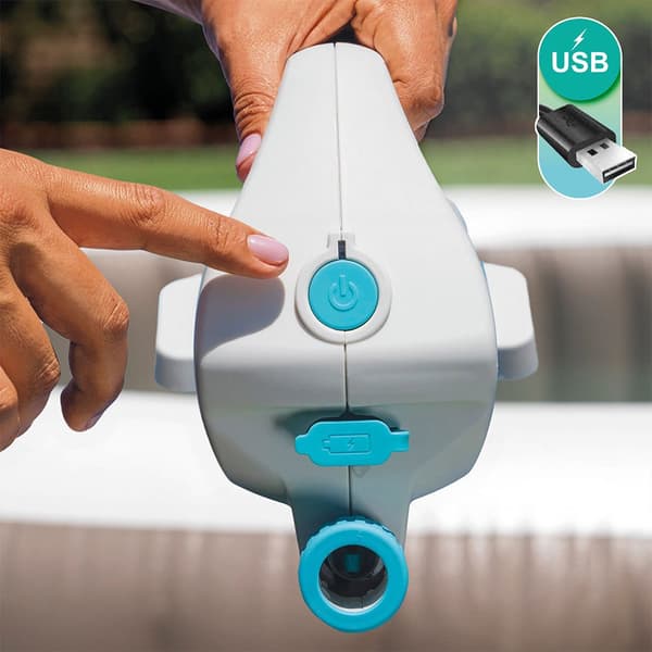 Intex Pool Støvsuger Zr100