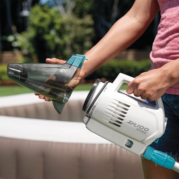 Intex Pool Støvsuger Zr100