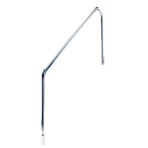 Astralpool Udgangshåndtag Fastgørelse Med Flanger Aisi316 18/8/2 Ø43mm 1.524mm