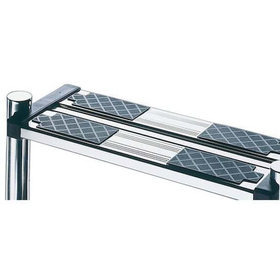 Astralpool Poolstege Standard Aixi316 4 Steg Ej Symmetrisk