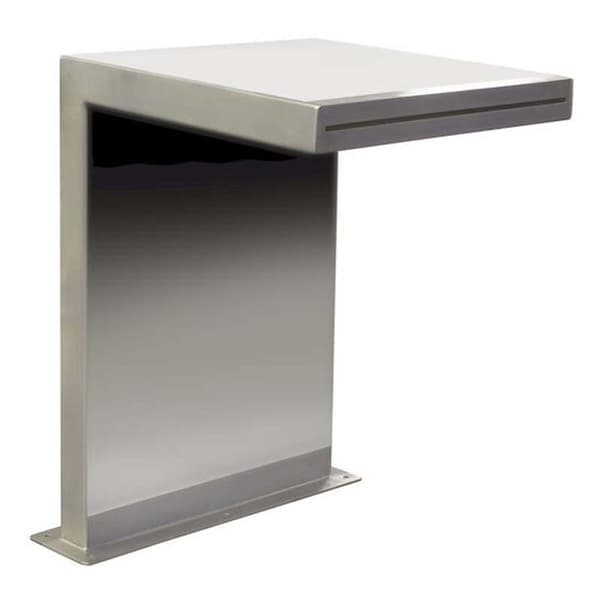 Astralpool Asuinvesialue Straight Aisi316