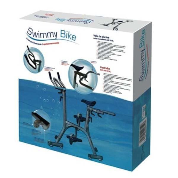 Astralpool Cykel För Pool Swimmy Bike 2.0