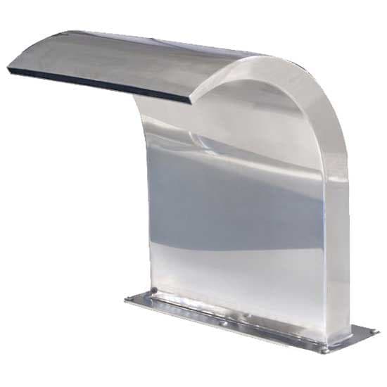 Astralpool Bolig Vand Courttain A-500 Aisi316