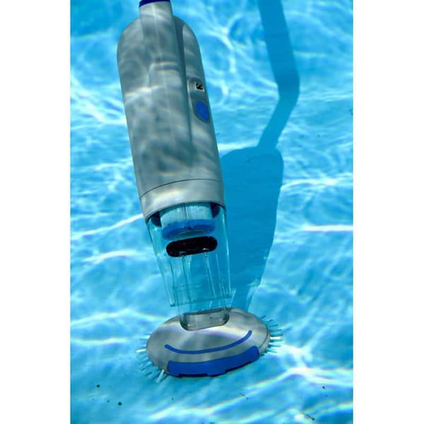 Gre Pool Rengøringsrobot Transparent