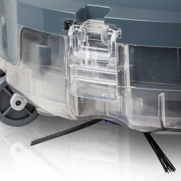 Gre Pool Rengøringsrobot Rbr120 51w Transparent