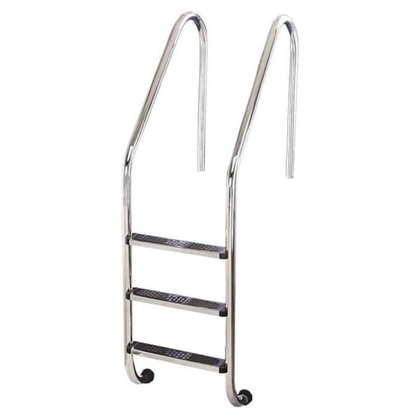 Astralpool Poolstege Standard Aisi316 2 Lyx Steg