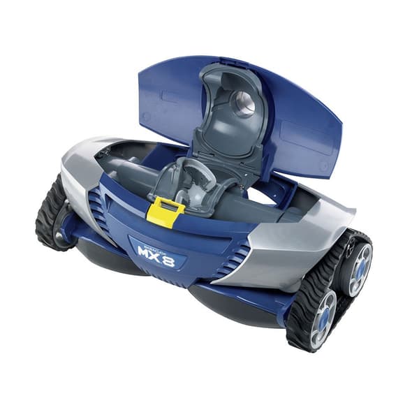 Zodiac Udskiftningshoved Mx8 W79002