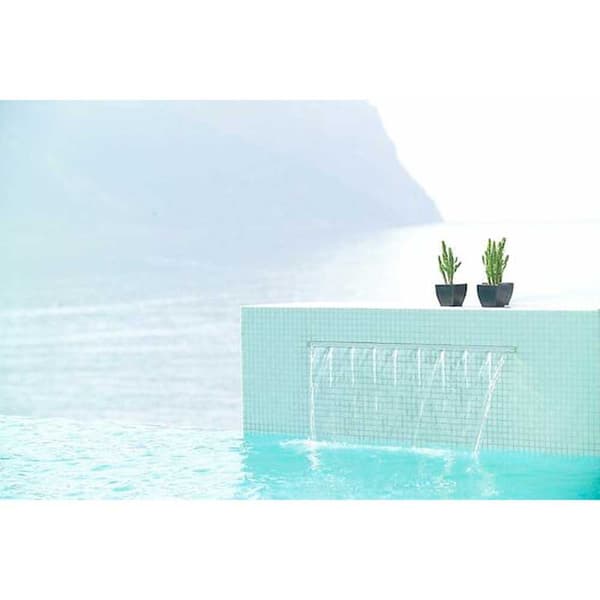 Zodiac Dekorativa Vattenfall Powerfall 46cm