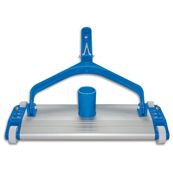 Productos Qp Metallfäste För Poolrengöring 500340c 335mm