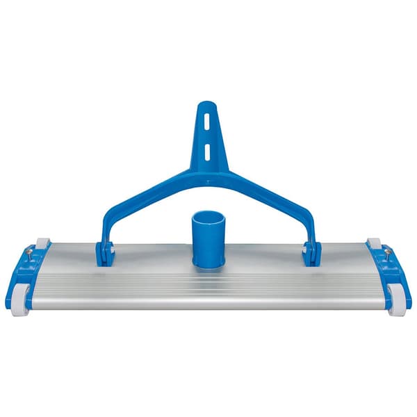 Productos Qp Fixering Av Vingmutter För Poolrengöring 500352c Metal 450mm