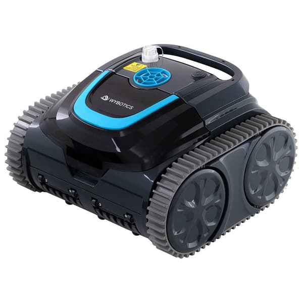 Dolphin Pool Rengøring Robot E-tron I30 Wybot