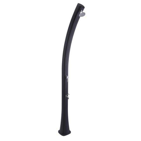 Productos Qp Solbruser Med Vandhane Til Fodbad Grace 25l