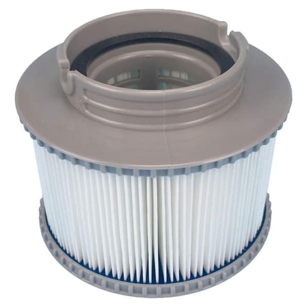Allassuodatin MSPA FD2089