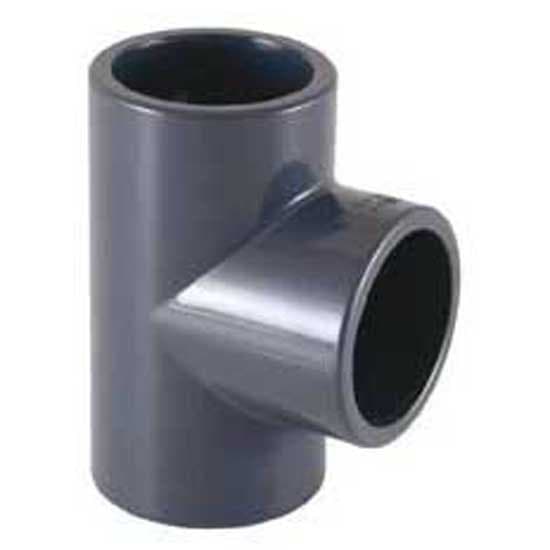 Cepex 01793 90º Pvc Ø225 Tee Opløsningsmiddel Stikkontakt
