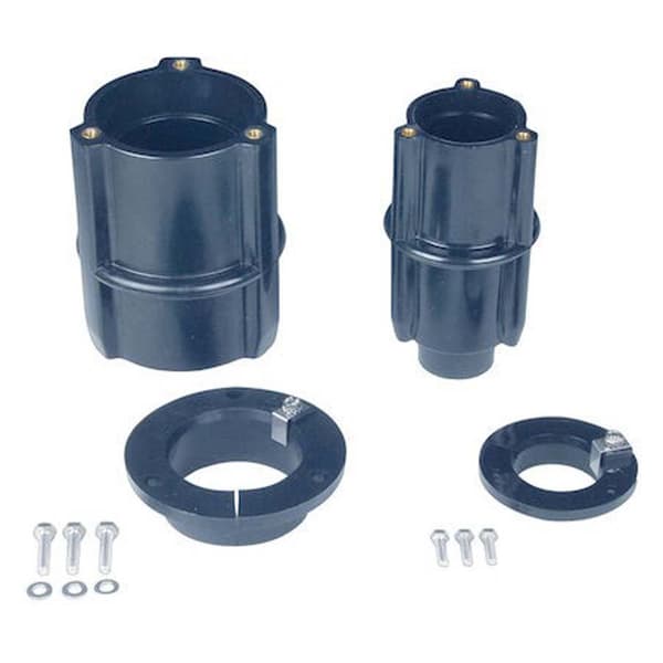 Astralpool Til 00107 52717-52718 Bruser Forankring Armatur Ø43mm  Ø43mm