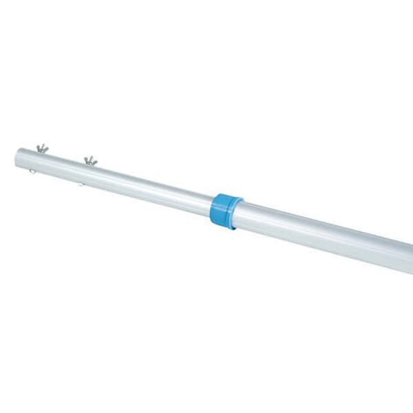 Astralpool Forstærket Teleskopstang Classic 2.5-5m  2.5-5m