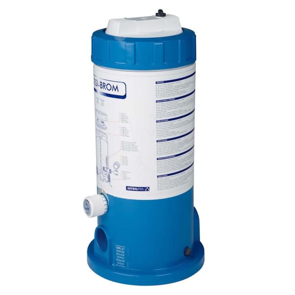 Astralpool Vattenbehandlingsutrustning Doseringssystem 01413 Dossi Off-line 5kg