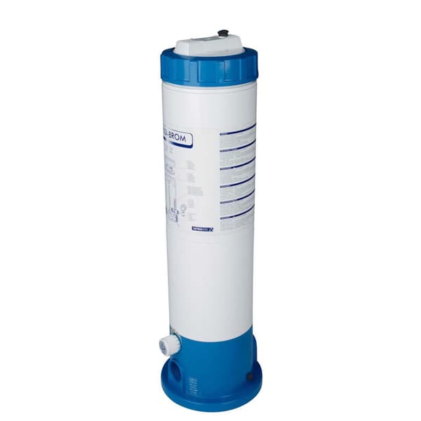 Astralpool Vattenbehandlingsutrustning Doseringssystem 01413 Dossi Off-line 5kg