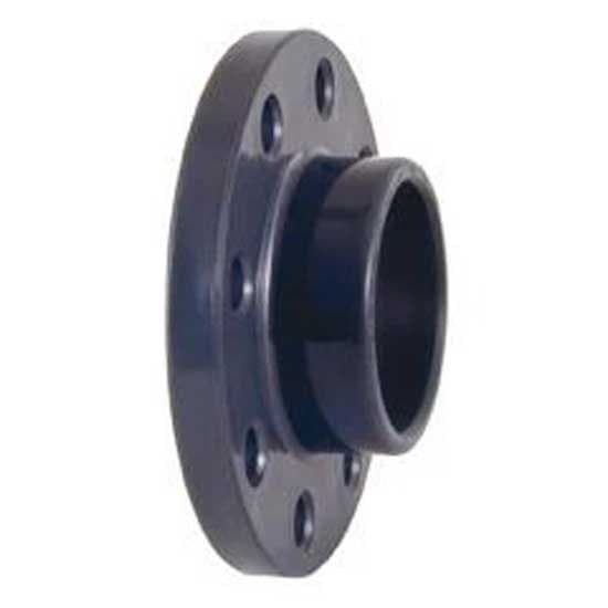 Cepex Pvc-u Fix Flange-stump & Bagring-02232 Ø200