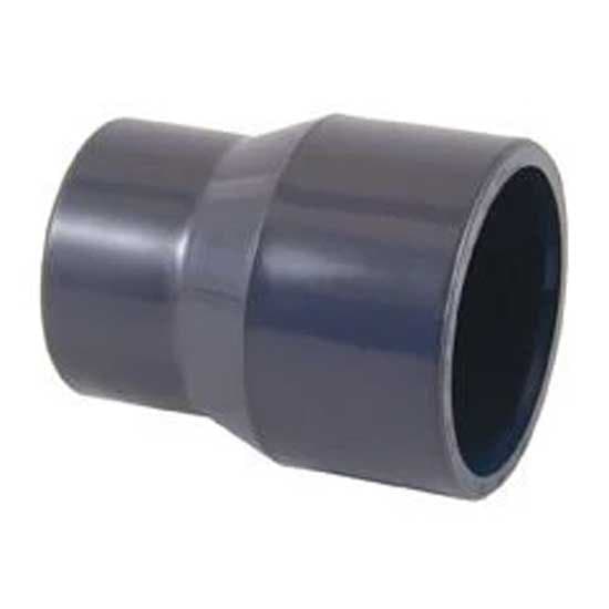 Cepex Konisk Reducering Hane X Hona Lösningsmedelshylsa 02013 Pvc Ø225-200x140