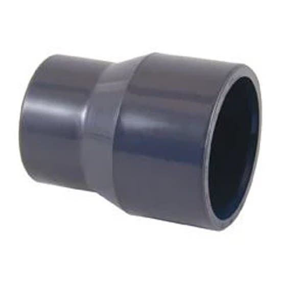 Cepex Konisk Reduktion Han X Hun Opløsningsmiddel Fatning 02012 Pvc Ø225-220x160