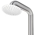 Pikkukuva 7 / 11: vidaXL Puutarhasuihku 225 cm ruostumaton teräs -  Uima- & poreallastarvikkeet