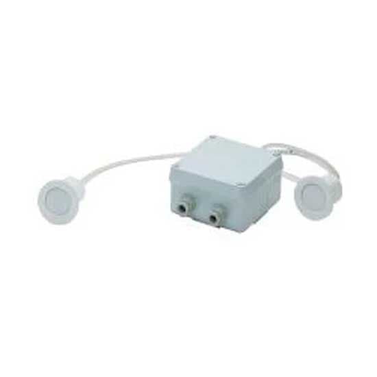 Astralpool Boblebad Elektro-pneumatisk Udstyr 04053