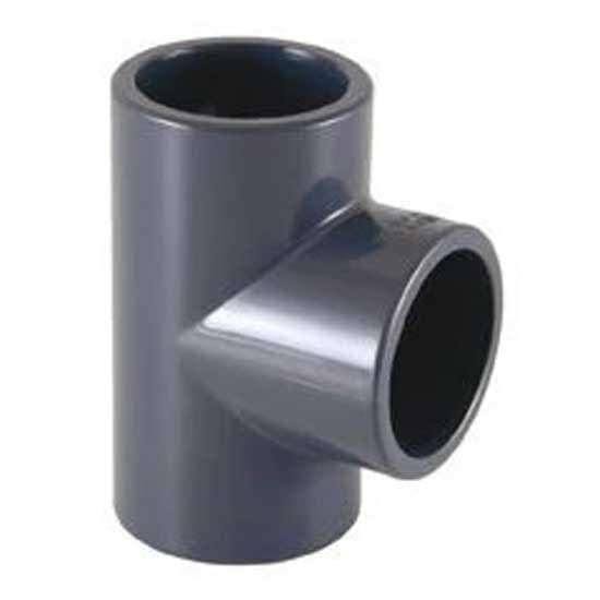 Cepex 22604 90º Pvc Ø110 Bsp Hun Tee-stik