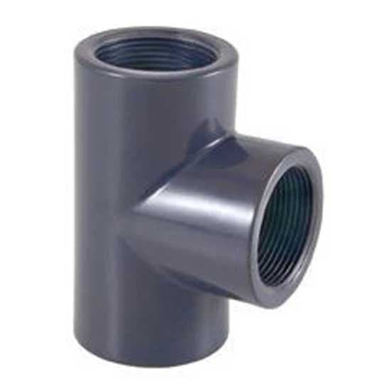 Cepex 22595 90º Pvc Ø110 Bsp Hun-gevind
