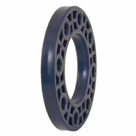 Cepex 05344 Ø500 Pvc-u Løs Flange