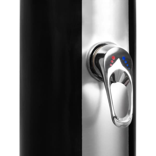 The Living Store Soldusch med duschhuvud och kran 40 L -  Pool- & spatillbehör