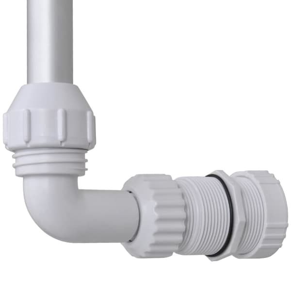 Pool- & spatillbehör - Pooltillbehör Vattenfall LED-belysning