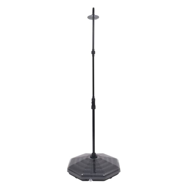 Pool & spa – tilbehør - Living solopvarmet bruser 20 l aluminium HDPE