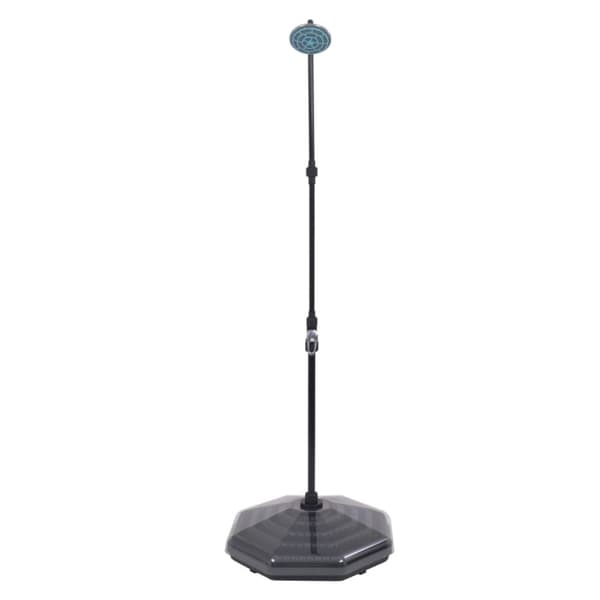 Pool & spa – tilbehør - Living solopvarmet bruser 20 l aluminium HDPE