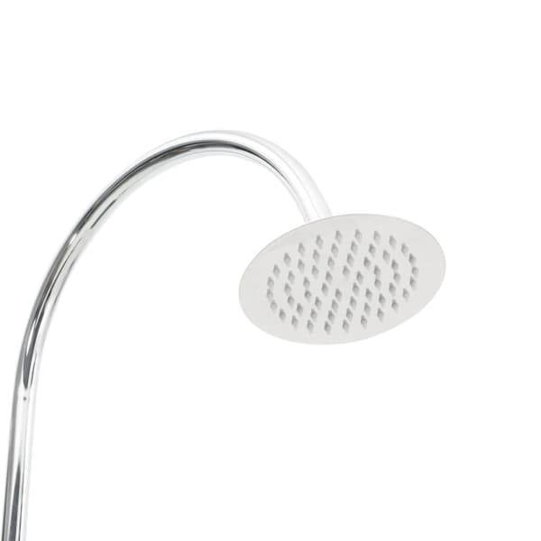 Pool & spa – tilbehør - Living havebruser træ hvid
