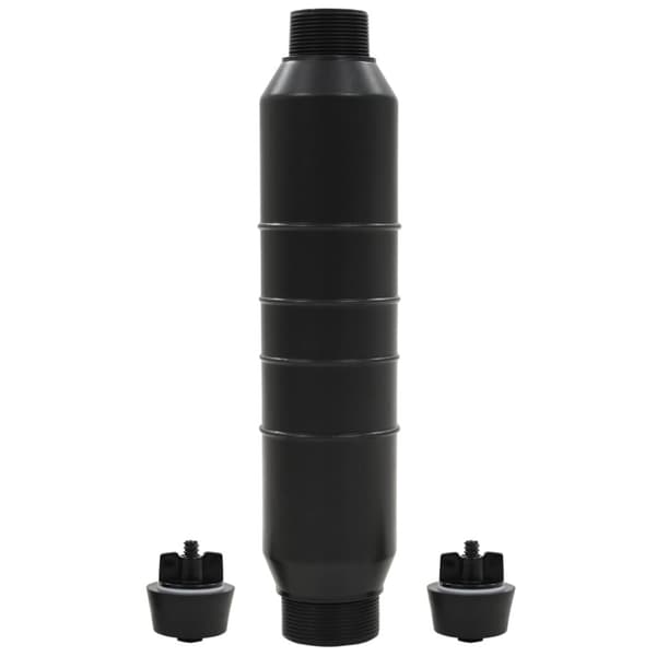 Pool- & spatillbehör - Living Frysskyddsflaska med 2 vinterpluggar HDPE