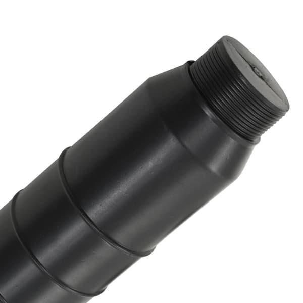 Pool- & spatillbehör - Living Frysskyddsflaska med 2 vinterpluggar HDPE