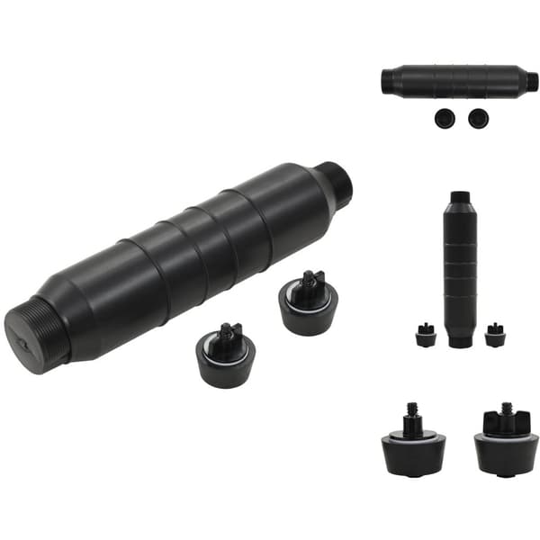 Pool & spa – tilbehør - Living gizzmo-enhed til pool med 2 vinterpropper HDPE