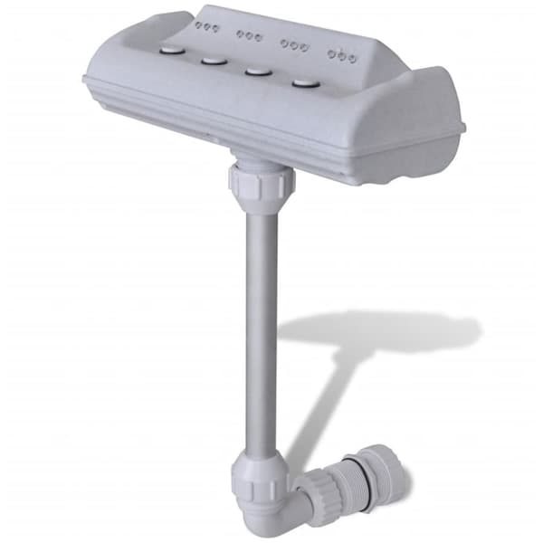 Pooltillbehör Vattenfall LED-belysning - Pooltillbehör - Pooltillbehör - Home & Living
