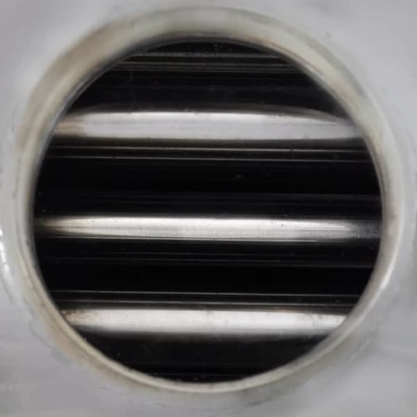 Varmeveksler til pool 355 x 134 mm 40 kW - Varmeveksler - Varmevekslere - Home & Living