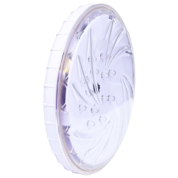 LED-poollampe nedsænkelig og flydende fjernbetjening flerfarvet - Poollampe - Poollamper - Home & Living