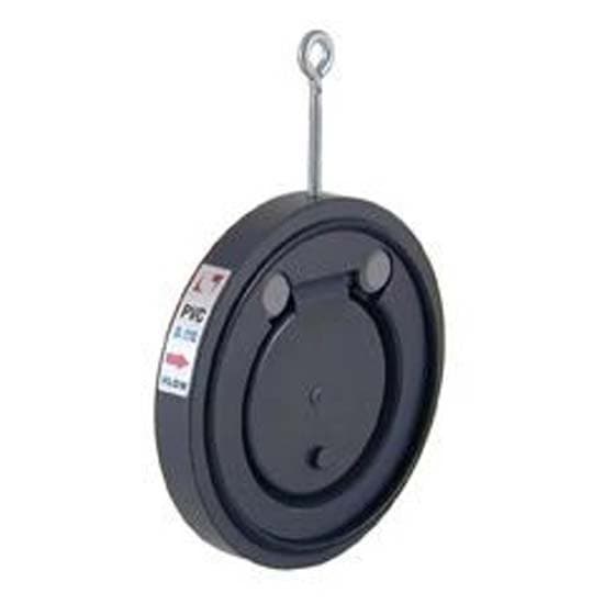 Cepex 08987 Ø140 Epdm O-ringe Til Pvc-u Svingtjekventil