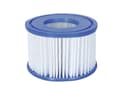 Miniatyrbild 3 av 4: Bestway Filterpatron till Lay-Z-Spa (VI) 6-pack