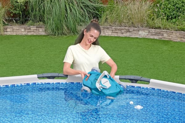 Bestway AquaTronix G200 Robotstøvsuger for svømmebasseng