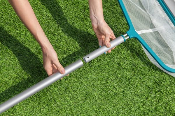 Bestway AquaNet Deluxe Pool Skimmer - Poolhåv