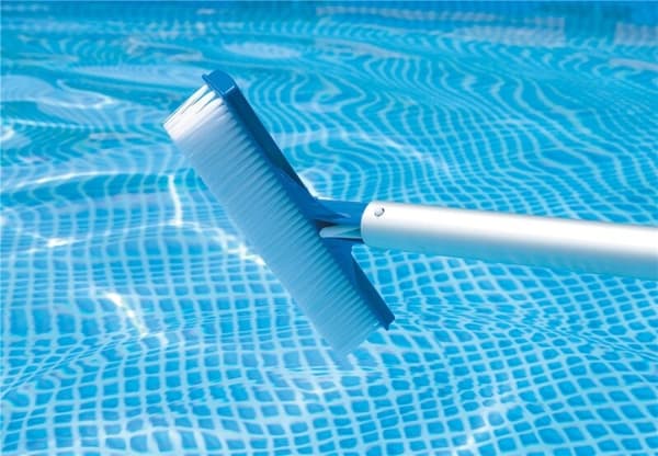 INTEX Deluxe Pool Rengöringsset