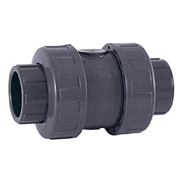Cepex 09017 Pvc-u Ø75 Paluventtiilijousi Sarja Epdm O-renkaat Liuotinpesä