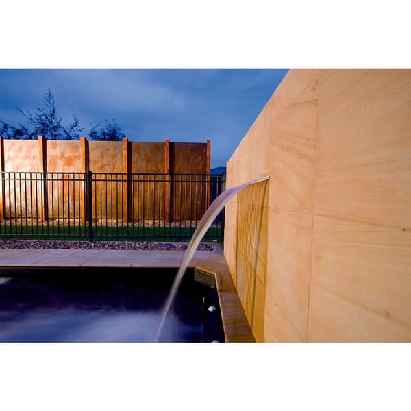 Astralpool Silkflow 300mm Dekorativa Vattenfall