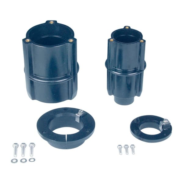 Astralpool 27333 Brusearmatur Ø 63mm  Ø63mm