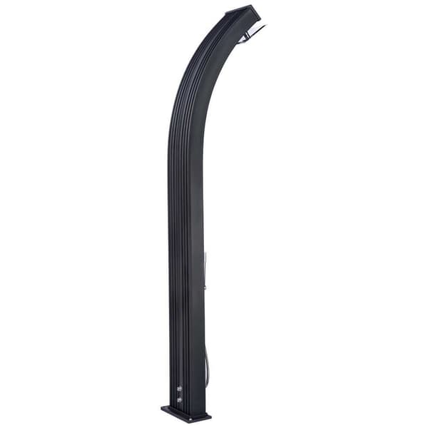 Formidra Hybride Dada Curve 40l Aurinkosuihku  40 Liters